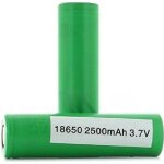 2 accus inr18650 - 25r 3. 6v 18650 samsung 2 accus inr18650 - 25r 3. 6v 18650 samsung