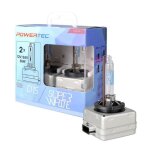 2 ampoules d1s 5000k 35w ce blister