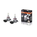 2 ampoules feu auto ledriving hl - osram - led - bright h8 / h11 / h16 / h9 2 ampoules feu auto ledriving hl - osram - led - bright h8 / h11 / h16 / h9