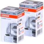 2 ampoule xenon osram d3s xenarc 35w 66340 2 ampoule xenon osram d3s xenarc 35w 66340