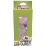 2 barquettes dalcool g�lifi�