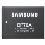 2 batteries de rechange pour samsung wb35f wb50 wb50f - remplace : samsung bp70a - bp - 70a - slb - 70a ... 2 batteries de rechange pour samsung wb35f wb50 wb50f - remplace : samsung bp70a - bp - 70a - slb - 70a ...