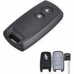 2 - bouton coque cle telecommande pour suzuki sx4 grand vitara swift