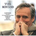 2 cd collection - la chansonnette yves montand