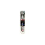 2 chanes de trononneuse + guide chane 50 cm - oregon 556430