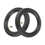 2 chambres à air 10x2. 50 pouces avec valve coudée 90 / 90 pour trottinette kugoo m4 pro. compatible ... 2 chambres à air 10x2. 50 pouces avec valve coudée 90 / 90 pour trottinette kugoo m4 pro. compatible ...