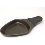 2 coupelles ovales pour raclette - tefal - rf. xa400102