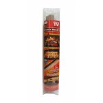 2 feuilles de cuisson - venteo - fours / barbecues - cuisson parfaite - conserve saveurs aliments - viandes ...