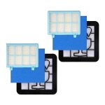 2 lot de filtres pour laspirateur philips powerpro compact philips powerpro city philips powerpro active( ... 2 lot de filtres pour laspirateur philips powerpro compact philips powerpro city philips powerpro active( ...