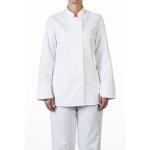 Veste de cuisine ladybelle ml