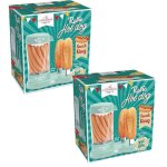 2 machines � hot - dog