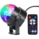 2 pack lampe de scènejeux de lumière soirée boule à facette à télécommande led innoolight disco eclairage ... 2 pack lampe de scènejeux de lumière soirée boule à facette à télécommande led innoolight disco eclairage ...