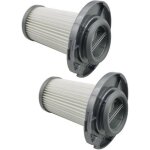 2 pcs filtre de laspirateur de remplacement pour le filtre hepa de laspirateur sans fil x - force flex ... 2 pcs filtre de laspirateur de remplacement pour le filtre hepa de laspirateur sans fil x - force flex ...