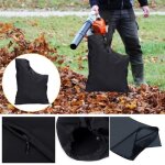 2 pcs - sac universel pour souffleur de feuilles - remplacement de sac daspirateur - sac à herbe - durable ... 2 pcs - sac universel pour souffleur de feuilles - remplacement de sac daspirateur - sac à herbe - durable ...