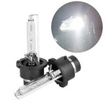 2 pi�ces d2s 6000k 35w remplacement de voiture ampoule de phare hid au x�non lumineux auto eclairage