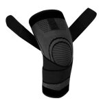2 pièces genouillères soutien sportif genouillères arthrite protecteurs articulaires fitness course manches ... 2 pièces genouillères soutien sportif genouillères arthrite protecteurs articulaires fitness course manches ...