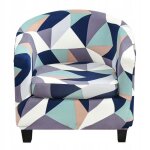 2 pices housse multilastique fauteuil cabriolet tullsta modle stark. taille standard - modle 13
