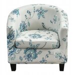 2 pices housse multilastique fauteuil cabriolet tullsta modle stark. taille standard - modle 15