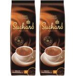 2 prparations suchard qualit professionnelle boisson chocolat - recette classique - 1 kg