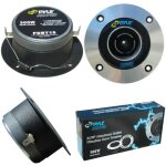 2 pyle pdbt19 super tweeter 300 watts rms 600 watts max 4 1000 cm diam�tre 98 db sensibilit� profondeur ...