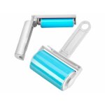 2 rouleaux anti - peluches et poils danimaux