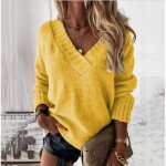 (2 semaines livrées)pull de couleur unie automne et hiver 2021 pour femmes européennes lh1028ksdswt13vs ... (2 semaines livrées)pull de couleur unie automne et hiver 2021 pour femmes européennes lh1028ksdswt13vs ...