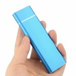 2 tb usb 3. 0 disque dur ssd mobile p�riph�rique de stockage pour ordinateur portable de bureau � domicile ...