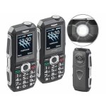 2 t�l�phones mobiles outdoor double sim �tanches et antichocs xt - 300