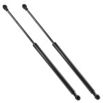 V�rins de coffre pour peugeot 308 (2007 - 2013) v�rins hayon 8731q6 9657342180 1635441780