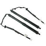 2 vrin lectrique de coffre pour toyota rav4 (2012 - 2019) vrin hayon 6892009010 6891009010