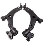 2 x bras de suspension triangle de suspension pour ford c - max dm2 / focus ii da dp hcp / c30 533 1420858 ...
