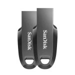 2 x clé usb sandisk ultra curve 32go usb 3. 2 gen1 100mb / s sdcz550 - 032g - g46 flash drive (paquet ... 2 x clé usb sandisk ultra curve 32go usb 3. 2 gen1 100mb / s sdcz550 - 032g - g46 flash drive (paquet ...