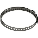 20 colliers � 50 - 125 de soufflet de cardan a sertir systeme oetiker