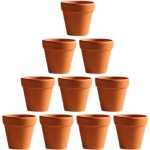20 pièces pot de fleur en poterie rouge pot en terre cuite avec trou poterie poterie en argile pour cactus ... 20 pièces pot de fleur en poterie rouge pot en terre cuite avec trou poterie poterie en argile pour cactus ...