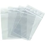 200 sachets 40 x 60 mm fermeture zip transparent sachet fermeture zip 4 x 6 cm 50u sac sachet plastique ...