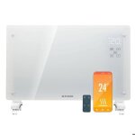 2000w radiateur lectrique  thermostat intrieur radiateur lectrique mobile conomique  convecteur ...