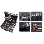 202. 143. 000. centrale électrique boîte à outils b143 1 / 4 + 3 / 8 102 pièces 202. 143. 000. centrale électrique boîte à outils b143 1 / 4 + 3 / 8 102 pièces
