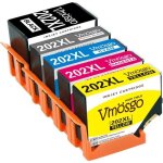 202 xl cartouches dencre compatible epson 202 202 xl pour epson expression premium xp - 6000 xp - 6005 ...