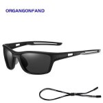 2022 nouveau tr des sports hommes et femmes cyclisme en plein air lunettes de soleil polaris�es - cadre ...