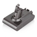 21. 6v batterie 2200mah pour dyson aspirateur dyson v6 dc62 dc59 dc61 dc58 animal dc72