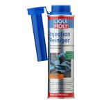 21502 liqui moly - additif huile nettoyant injecteur essence - 300ml