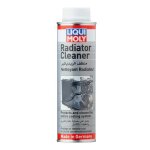 21509 liqui moly - additif nettoyant radiateur - 300ml