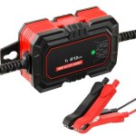 220 - 240v chargeur de batterie 6v - 12v 1a mainteneur de chargeur batterie auto 20w chargeur batterie ... 220 - 240v chargeur de batterie 6v - 12v 1a mainteneur de chargeur batterie auto 20w chargeur batterie ...