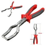 220mm carburant essence filtre ligne tuyau serrage clip pince joint dmontage