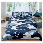 220x240cmgarçons armée camouflage parure de lit junior camouflage enfants housse de couettedeep blue ... 220x240cmgarçons armée camouflage parure de lit junior camouflage enfants housse de couettedeep blue ...