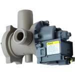 Pompe de vidange lave linge 22150033660401a pompe de vidange