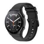 22mm bracelet de montre compatible xiaomi watch s1 / mi watch sport / garmin venu 2 / huami amazfit gtr ...