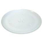 Plateau micro ondes samsung 315 m / m