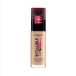 Lor�al paris infaillible fond de teint 32h teinte 145 30ml