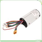 24v 250w contrleur de scooter lectrique bonne dissipation de chaleur avec 7 connecteurs pour le scooter ...